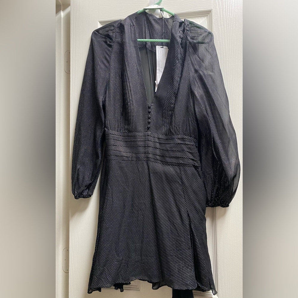 NWT Iro Party dress